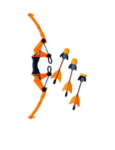 Product Cover Zing Air Storm Z Tek Bow, Orange