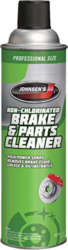 Product Cover Johnsen's 2413-12PK Non-Chlorinated Brake Parts Cleaner - 14 oz., (Pack of 12)