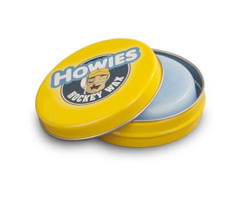 Product Cover Howies Hockey Tape - Hockey Stick Wax (3 Pack)