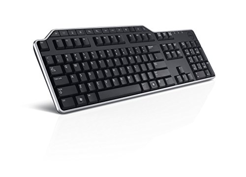 Product Cover Dell Business Multimedia Keyboard - KB522