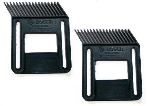 Product Cover Bosch RA1171/RA1181 Feather Boards 2-Pack # 2610927685