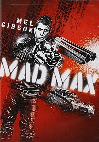 Product Cover Mad Max