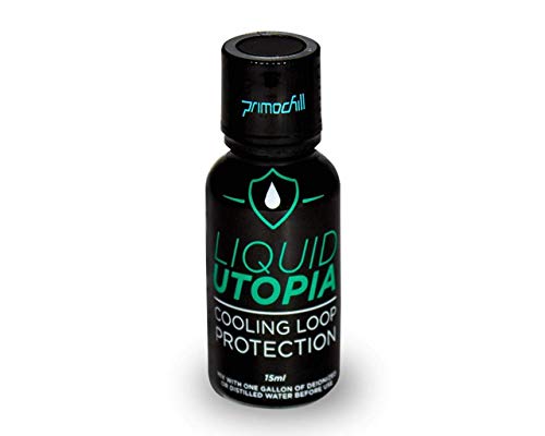 Product Cover PrimoChill Liquid Utopia - 15ml Bottle