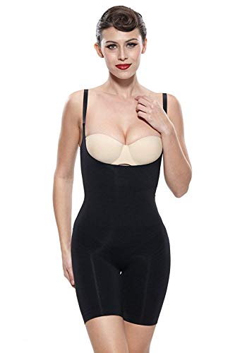 Product Cover Franato Women's Firm Control Slimming Bodysuit Shapewear