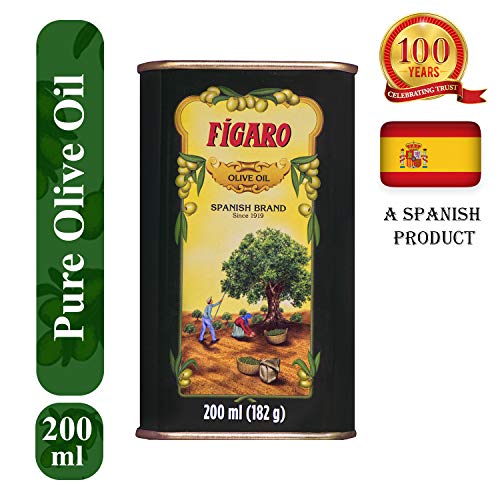 Product Cover Figaro Olive Oil (200 Ml)