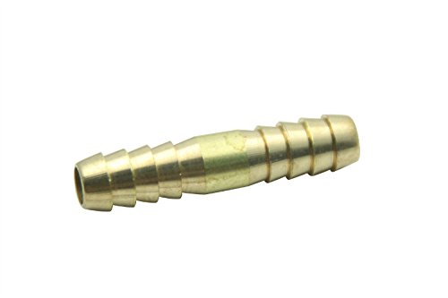 Product Cover LTWFITTING Brass Barb Splicer Mender 5/16