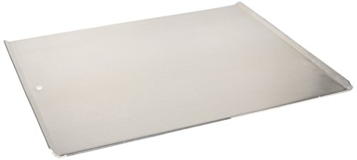 Product Cover Vollrath 68085 Wear-Ever Cookie Sheet Pan, 17-Inch X 14-Inch, Aluminum, NSF