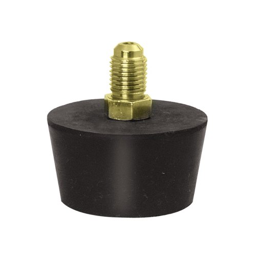 Product Cover Uniweld 40053 Rubber Plug Adaptor, 1-1/2-Inch