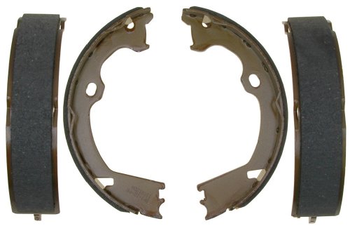 Product Cover Raybestos 1023PG Brake Shoe-Drum in Hat Style