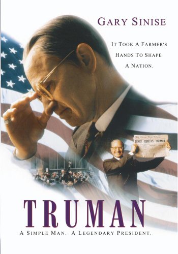 Product Cover Truman