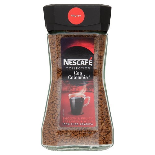 Product Cover Nescafe Cap Colombie, 100g