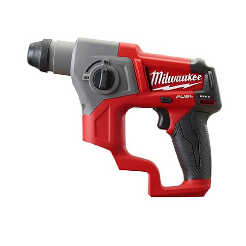 Product Cover Milwaukee 2416-20 M12 Fuel 5/8 SDS Plus tool Only