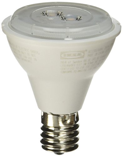 Product Cover Ikea E17 Led Light Bulb R14 Reflector