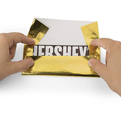 Product Cover Foil Wrapper 6