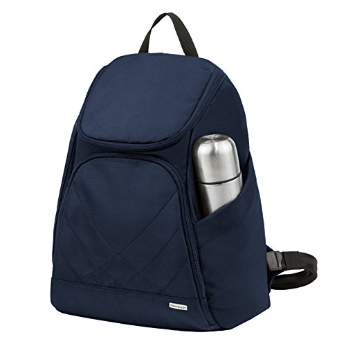 Product Cover Travelon Anti Theft Classic Backpack, Midnight