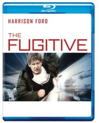Product Cover The Fugitive [Blu-ray]