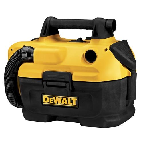 Product Cover Dewalt DCV580H 18/20V MAX Cordless Wet-Dry Vacuum