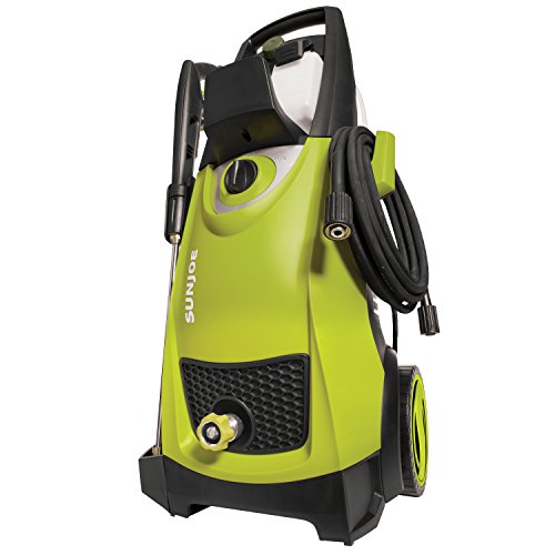 Product Cover Sun Joe SPX3000 2030 Max PSI 1.76 GPM 14.5-Amp Electric Pressure Washer
