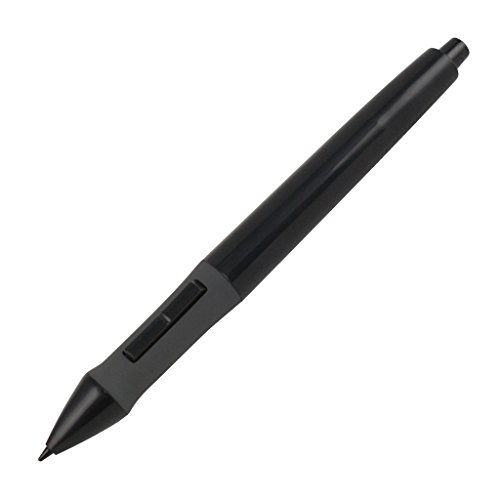 Product Cover Huion Battery Pen P68 Digital Pen Stylus for Huion Graphics Drawing Tablet