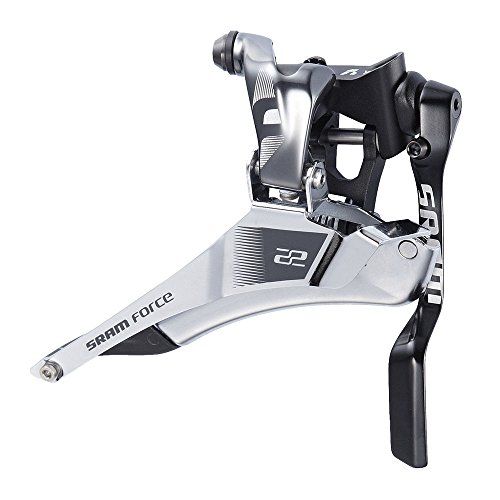 Product Cover SRAM Force22 Braze-On Front Derailleur