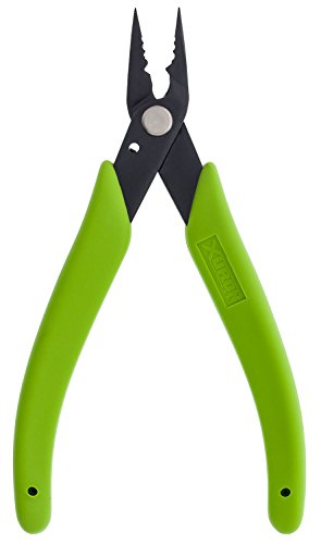 Product Cover Xuron - 494 Four in One Crimping Pliers