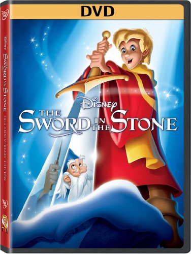 Product Cover The Sword In The Stone