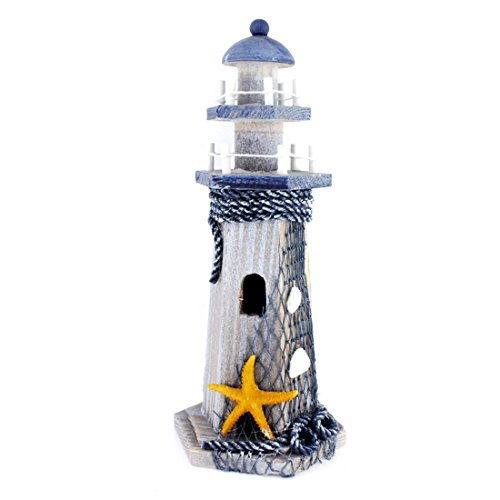 Product Cover Starfish Wooden Lighthouse 10