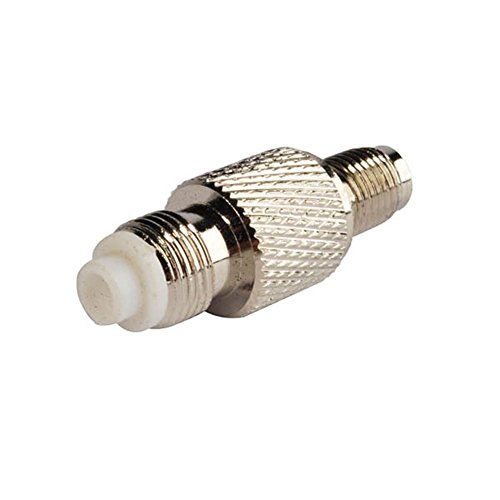 Product Cover DHT Electronics RF coaxial Coax Adapter SMA Female to FME Female Connector