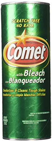 Product Cover Comet Cleanser - 21 oz (Pack of 2)