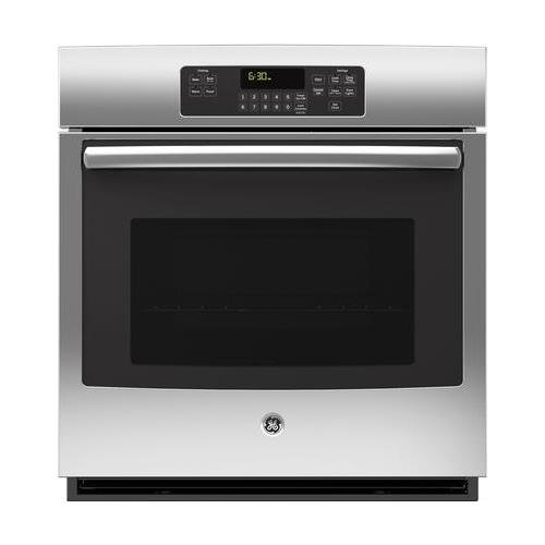 Product Cover GE JK3000SFSS Single Wall Oven