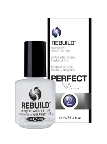 Product Cover Seche Perfect Nail Rebuild 14ml