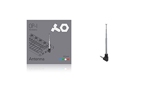 Product Cover Teenage Engineering 002.XS.906 OP-1 Accessory FM Radio Antenna for Synthesizer