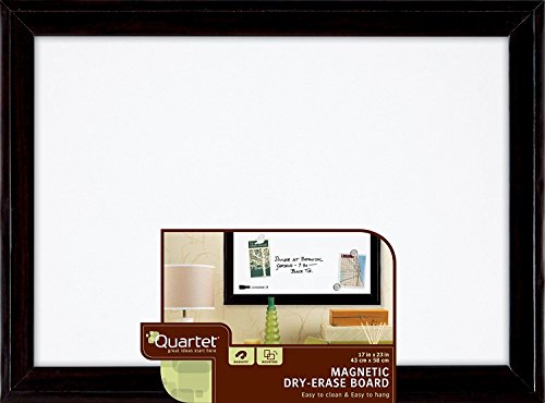 Product Cover Quartet Magnetic Dry Erase Board, 17
