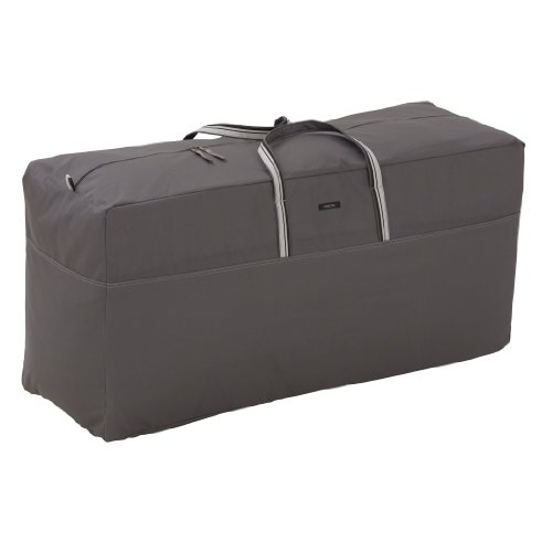 Product Cover Classic Accessories Ravenna Patio Seat Cushion/Cover Storage Bag