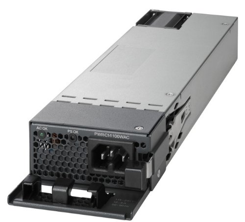 Product Cover Cisco Hot-Plug/Redundant - Plug-in Module 1100 Power Supply PWR-C1-1100WAC=