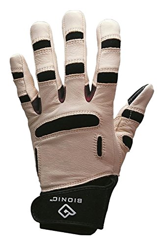 Product Cover Bionic Women's Relief Grip Gardening Gloves, Medium (PAIR) - GW2M