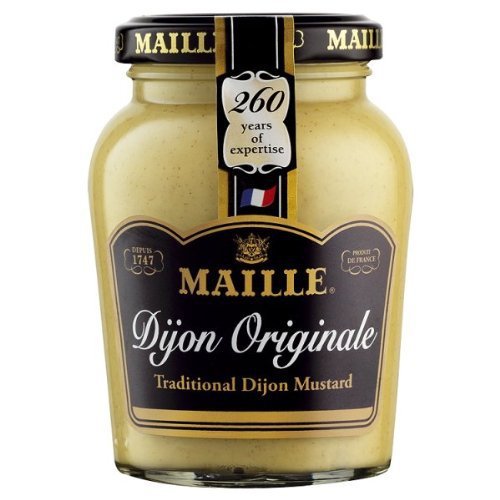 Product Cover Maille Dijon Originale Traditional Dijon Mustard -- 7.5 oz (pack of 2)