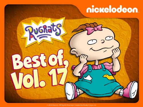 Product Cover Rugrats