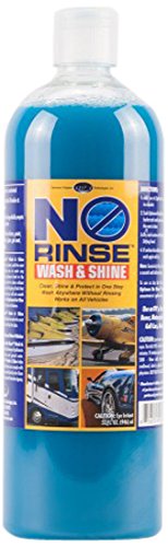 Product Cover Optimum (NR2010Q) No Rinse Wash & Shine - 32 oz.