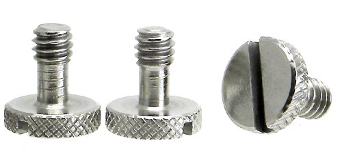 Product Cover Steel Screws 1/4
