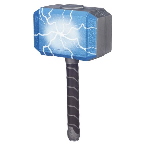 Product Cover Thor Marvel The Dark World Battle Hammer