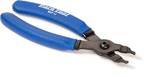 Product Cover Park Tool Master Link Pliers MLP-1.2