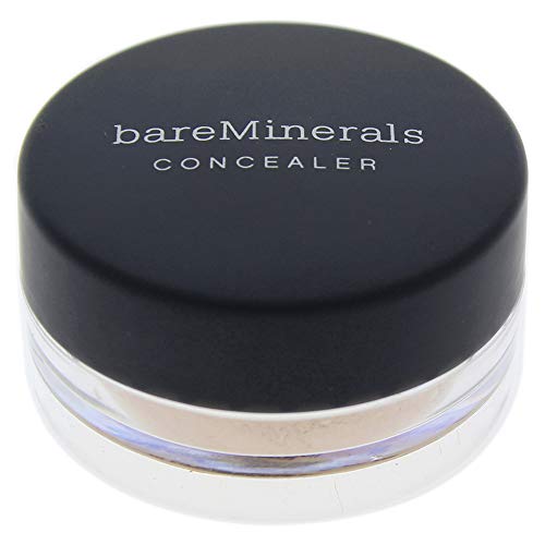 Product Cover bareMinerals Multi-Tasking Concealer SPF 20 for Women, 2b Summer Bisque, 0.03 Ounce