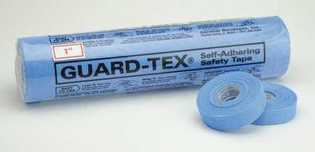Product Cover Guard-Tex Finger Safety Tape Medical Tape Protection Tape (12 Rolls), 1
