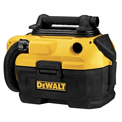Product Cover DEWALT 18/20V MAX Vacuum, Wet/Dry (DCV581H)