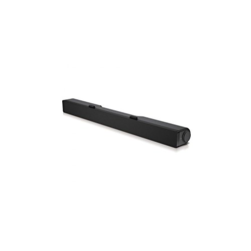 Product Cover Dell AC511 USB Wired SoundBar
