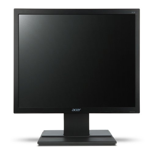 Product Cover Acer V176L b 17-Inch LCD Display