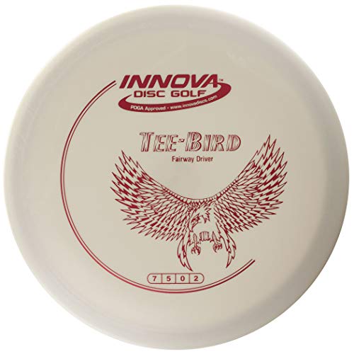 Product Cover Innova - Champion Discs DX TeeBird Golf Disc, 173-175gm (Colors may vary)