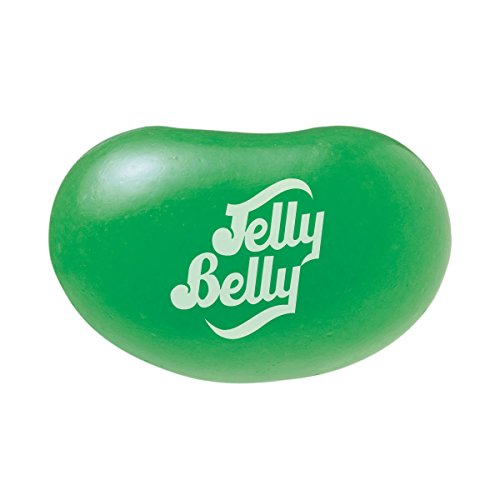 Product Cover Jelly Belly Green Apple - 1 lb..
