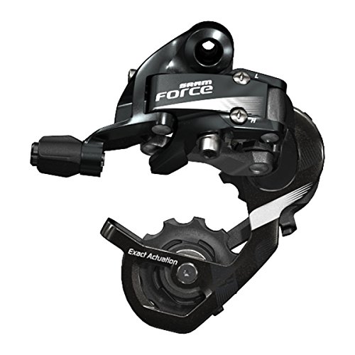 Product Cover SRAM Force22 Rear Derailleur, 11-Speed Medium Cage